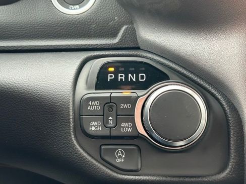 New 2026 RAM 1500 Big Horn image 40