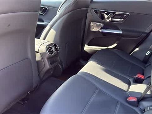 Certified 2025 Mercedes-Benz GLC 300 GLC 300 image 59