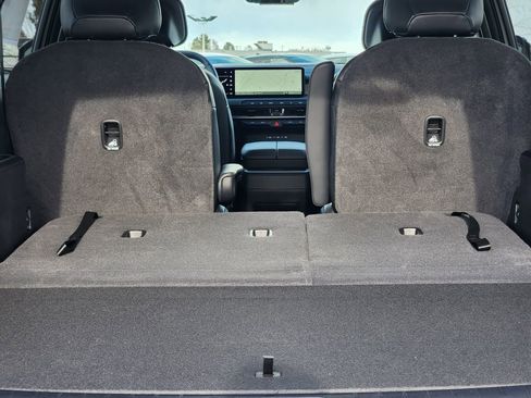 New 2027 Kia Telluride EX X-Line image 12