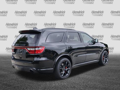 Used 2024 Dodge Durango SRT AWD/4WD image 9