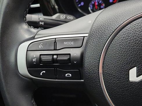 Certified 2023 Kia K5 EX FWD image 26