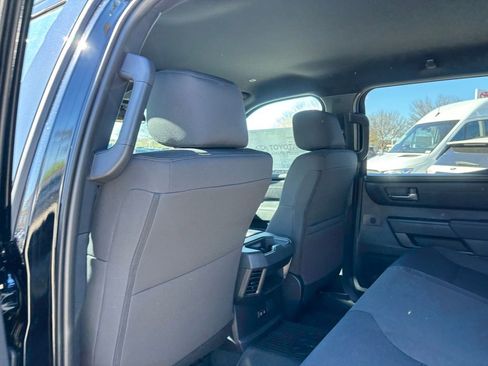 New 2026 Toyota Tundra SR5 w/ SX Package image 30