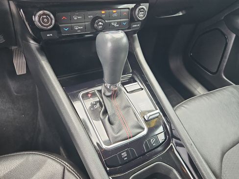 Used 2022 Jeep Compass Trailhawk image 22