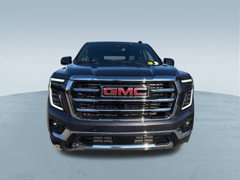 New 2026 GMC Yukon XL Elevation image 2