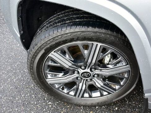 Used 2024 Toyota Sequoia Capstone image 45