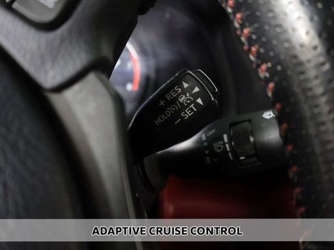 Used 2023 Lexus IS 350 F Sport w/ Memory Package RWD image 4