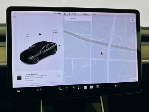 Used 2019 Tesla Model 3 Standard Range Plus RWD image 13