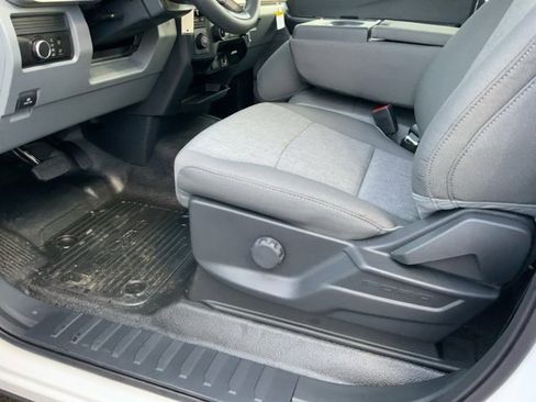Used 2024 Ford F450 XL image 12