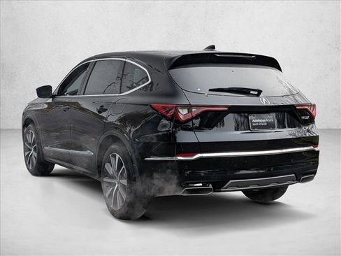 New 2026 Acura MDX FWD w/ Technology Package image 7