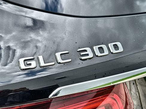 Used 2022 Mercedes-Benz GLC 300 GLC 300 image 15