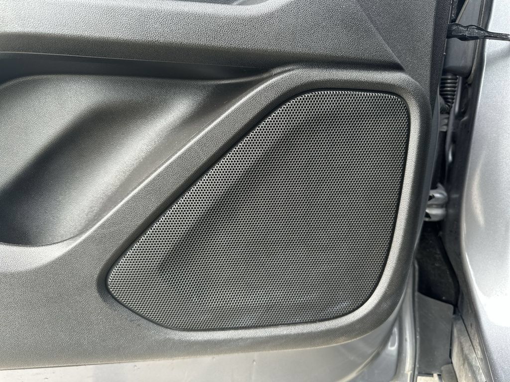 Certified 2018 GMC Terrain SLE FWD image 24
