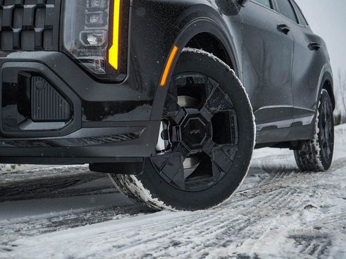 New 2026 Kia Sportage X-Line image 6