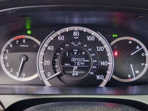 Used 2013 Honda Accord EX-L image 28