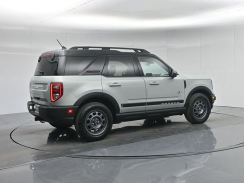 Used 2024 Ford Bronco Sport Outer Banks w/ Tech Package image 32