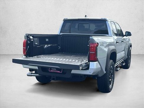 New 2026 Toyota Tacoma TRD Off-Road AWD/4WD image 2