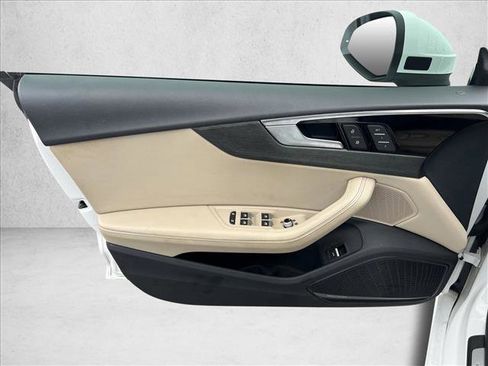 Used 2021 Audi A5 2.0T Premium Plus w/ Premium Plus image 11