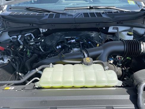New 2026 Ford F150 STX AWD/4WD image 12