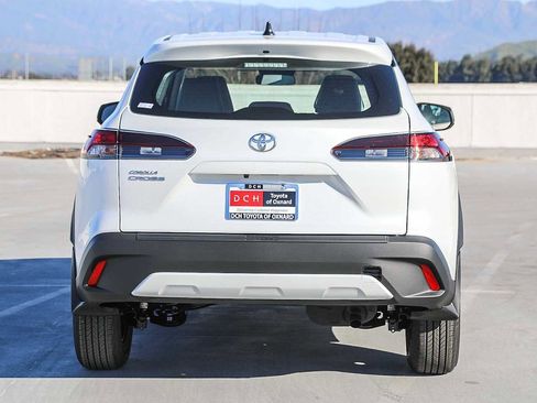 New 2026 Toyota Corolla Cross L image 6