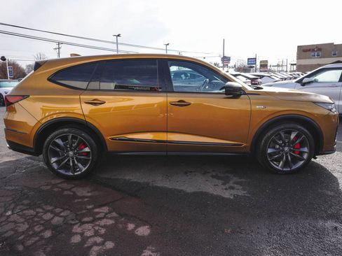 Used 2022 Acura MDX Type S image 4