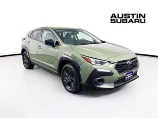 Used 2026 Subaru Crosstrek 2.5i AWD/4WD video 1