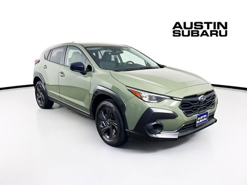 Used 2026 Subaru Crosstrek 2.5i AWD/4WD image 1