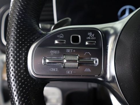 Used 2022 Mercedes-Benz GLE 53 AMG 4MATIC Coupe image 48