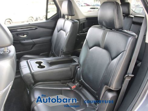 Used 2023 Honda Pilot Touring image 24