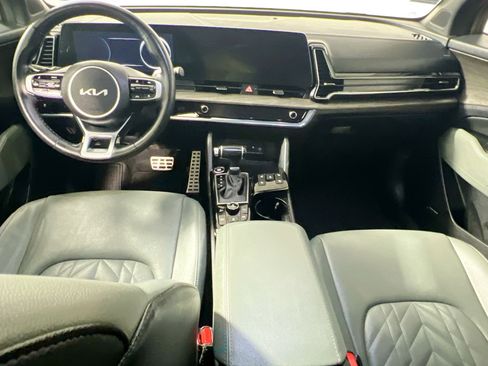 Used 2023 Kia Sportage X-Pro Prestige image 30