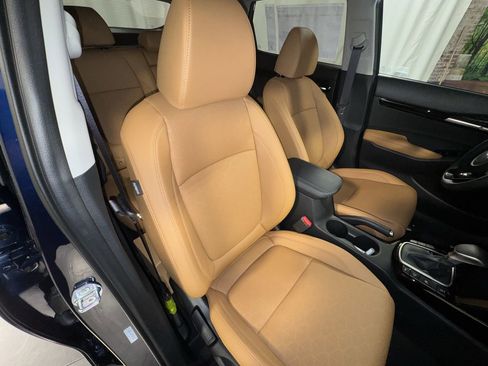 New 2026 Kia Seltos EX image 31