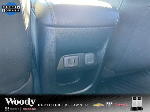 Certified 2022 GMC Canyon Elevation w/ Trailering Package image 29