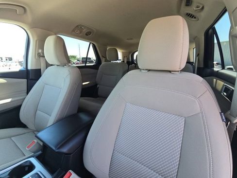 Used 2024 Ford Explorer XLT RWD image 23