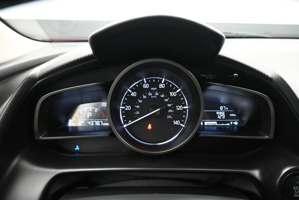Used 2018 MAZDA CX-3 Touring FWD image 14