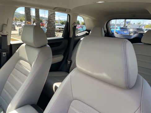Certified 2024 Honda CR-V EX-L image 18