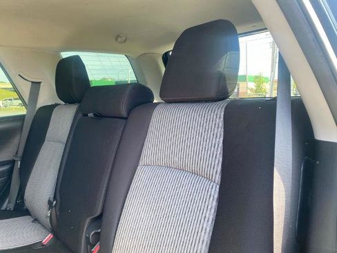 Used 2022 Toyota 4Runner SR5 RWD image 26