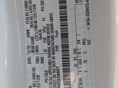 Used 2022 Ford F250 XLT w/ XLT Premium Package image 36