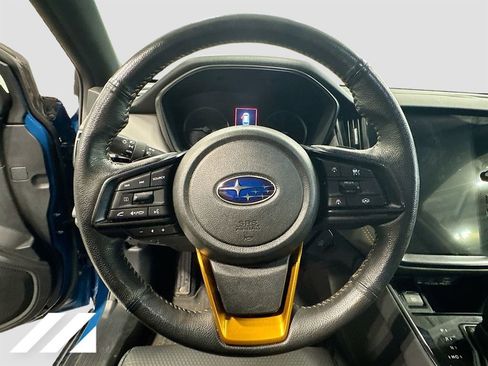 Used 2024 Subaru Outback Wilderness AWD/4WD image 11