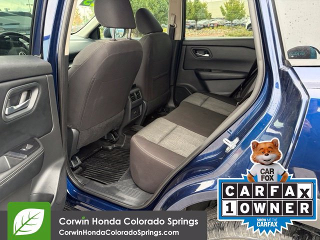 Used 2025 Nissan Rogue SV FWD image 15