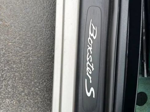 Used 2001 Porsche Boxster S RWD image 52