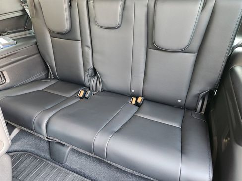 New 2025 Subaru Ascent Bronze Edition image 21