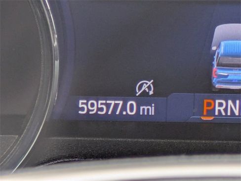 Used 2024 Ford Expedition Max Limited image 36