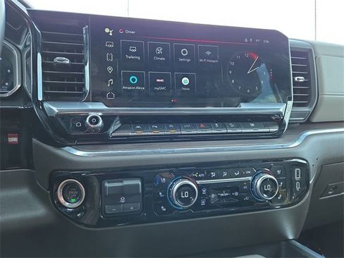 Used 2024 GMC Sierra 1500 SLT w/ SLT Premium Plus Package image 23