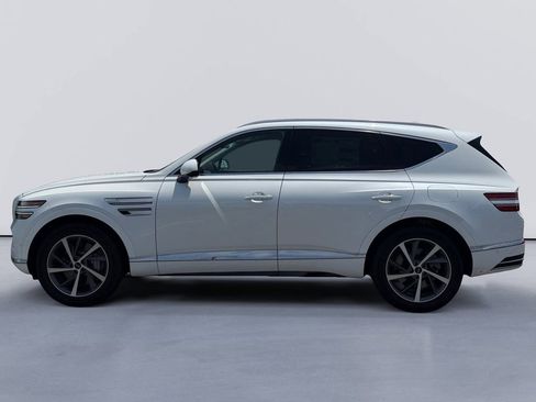 New 2026 Genesis GV80 2.5T Advanced AWD/4WD image 6