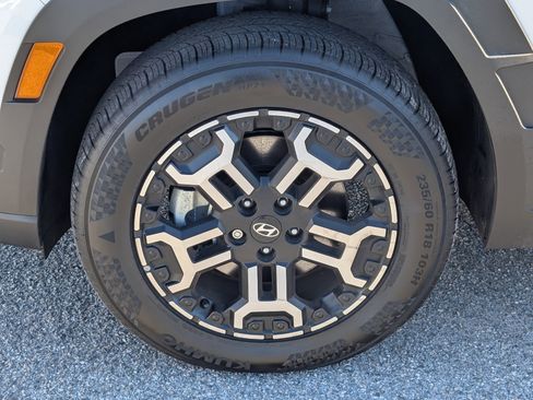 Certified 2025 Hyundai Tucson XRT image 13