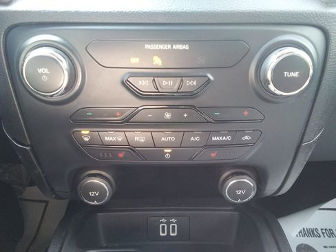 Used 2021 Ford Ranger XLT w/ Equipment Group 302A High image 15