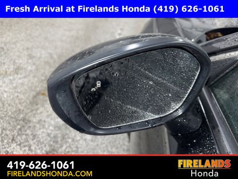 Used 2024 Honda Civic EX-L image 10