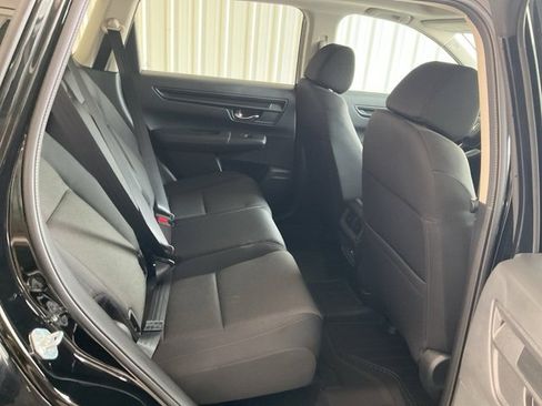 New 2026 Honda CR-V EX image 21