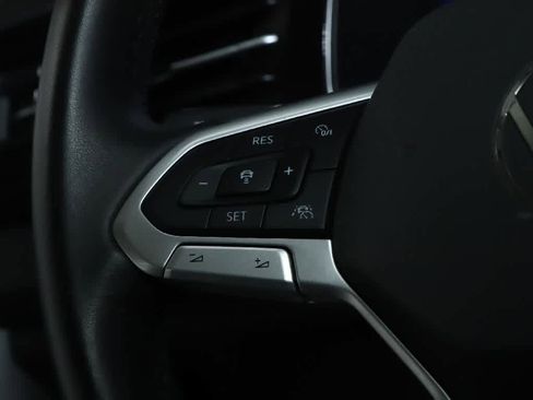 Certified 2025 Volkswagen Jetta S image 21