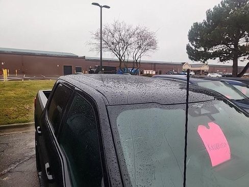 Used 2023 Ford F150 XLT w/ Equipment Group 302A High image 14