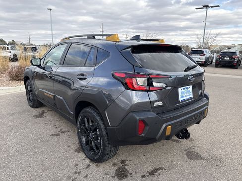 New 2026 Subaru Crosstrek 2.5i Wilderness image 15