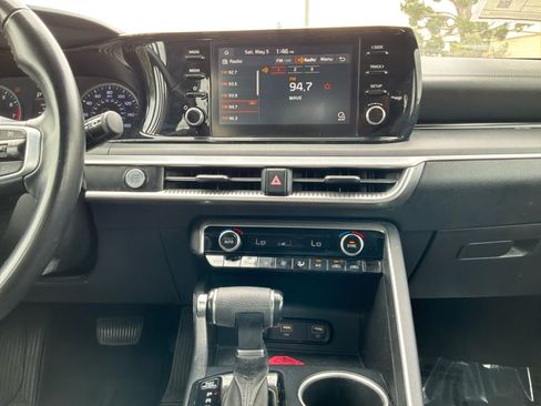 Used 2021 Kia K5 GT-Line FWD image 14